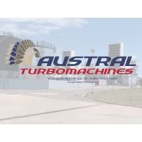 Austral Turbomachines Madagascar ATM Austral Turbomachines Madagascar ATM