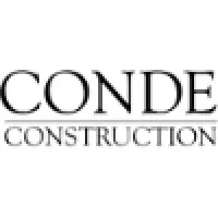 CONDE Construction