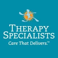 Therapy Specialists, a HealthPRO Heritage Company