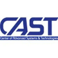 CAST (Center of Advanced Systems and Technologies) email format