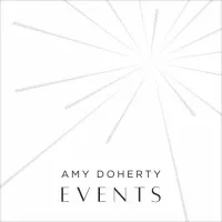 Amy Doherty Events