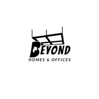 Beyond Homes and Offices Beyond Homes and Offices