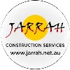 Jarrah Construction Services Jarrah Construction Services