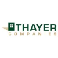 J. P. Thayer Company, inc.