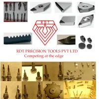 RDT PRECISION TOOLS PRIVATE LIMITED RDT PRECISION TOOLS PRIVATE LIMITED