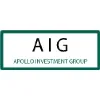 APOLLO INVESTMENT GROUP APOLLO INVESTMENT GROUP