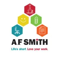 A.F. Smith