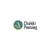 Chakki Peesing Chakki Peesing