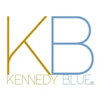 Kennedy Blue