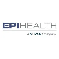 EPI Health, a NOVAN company EPI Health, a NOVAN company