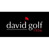 David Golf Australia