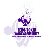 Zero-Toxic Work Community