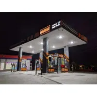 Pétroles Maurice