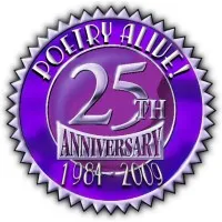 Poetry Alive