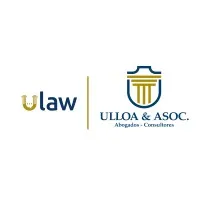 Ulloa & Asociados S. De R. L. De C.V.