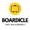 Boardicle