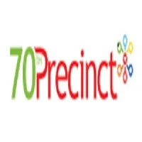 70th Precinct Digital Agency
