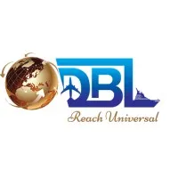 DeepBlue Logistics International Pvt. Ltd.