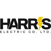Harris Electric Co. Ltd. Harris Electric Co. Ltd.