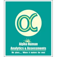Alpha Human Analytics & Assessments Alpha Human Analytics & Assessments