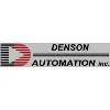 DENSON AUTOMATION INC. DENSON AUTOMATION INC.