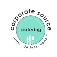 Corporate Source Catering Corporate Source Catering