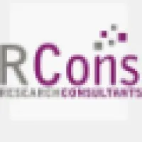 Research Consultants (RCons)