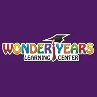 Wonder Years Learning Center, Inc.