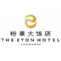 The Eton Hotel Shanghai