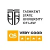 Tashkent State University of Law Tashkent State University of Law