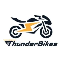 UBC ThunderBikes