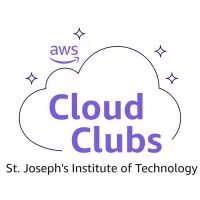 AWS Cloud Club St.Joseph's Group of Institutions