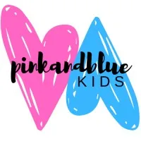 Pink&Blue