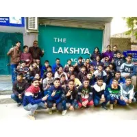 The Lakshya Academy The Lakshya Academy