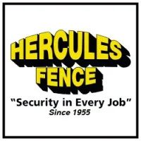 Hercules Fence Hercules Fence