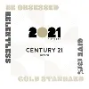 CENTURY 21 Award CENTURY 21 Award