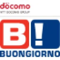 Buongiorno email format