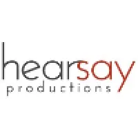 Hearsay Productions Hearsay Productions