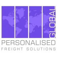 Personalised Freight Solutions Global