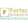 Fortec web Solutions Pvt. Ltd. Fortec web Solutions Pvt. Ltd.
