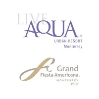 Live Aqua Monterrey | Grand Fiesta Americana Monterrey