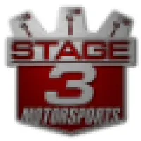 Stage 3 Motorsports