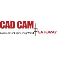 CAD CAM Gateway (Pvt) Limited