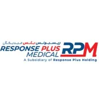 Response Plus Medical Dubai