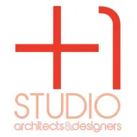 +1Studio Architects & Designers +1Studio Architects & Designers