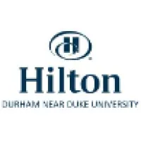Hilton Durham near Duke University