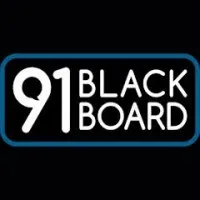 91 Blackboard