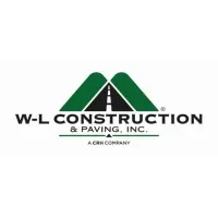 W-L Construction & Paving, Inc.