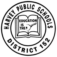 Harvey Public School District #152