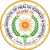 DRIEMS INSTITUTE OF HEALTH SCIENCES & HOSPITAL DRIEMS INSTITUTE OF HEALTH SCIENCES & HOSPITAL